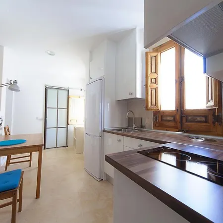 Apartment San Cristobal
