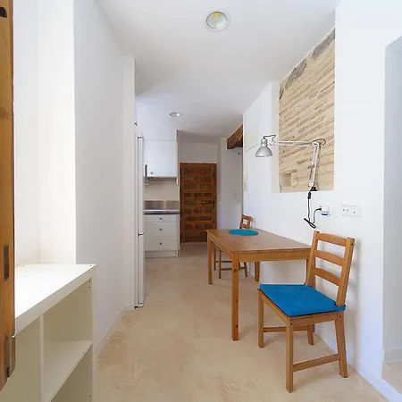 San Cristobal Apartment