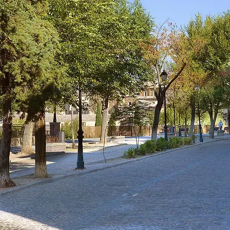 Apartment San Cristobal Toledo