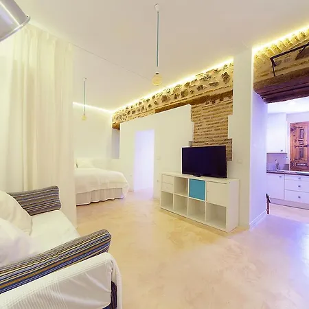 Apartment San Cristobal